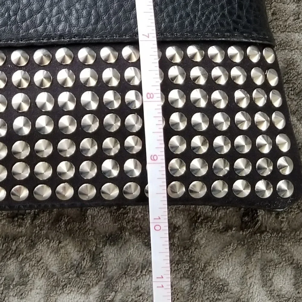 Neiman Marcus Leather Case or Clutch
